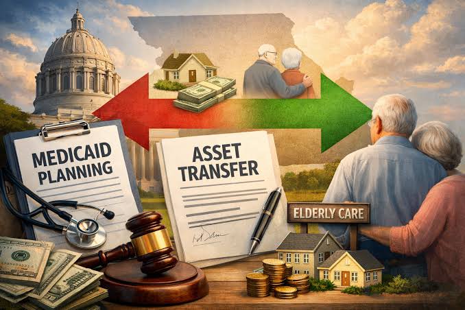 What Counts as a Medicaid Asset in Elder Care Planning