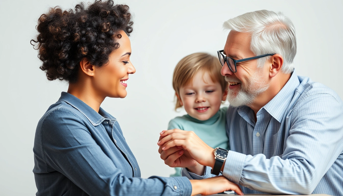 Family financial planning and legal coordination — The Complete Guide