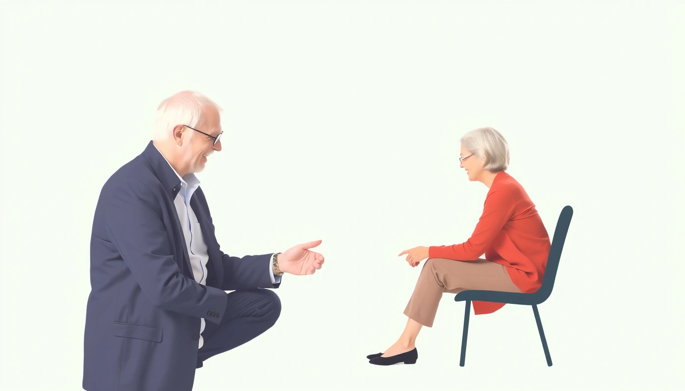 How to compare long-term care insurance policies and benefits