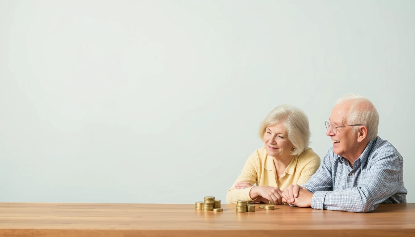 How to talk to aging parents about money and elder care costs