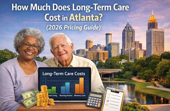 How Much Does a Nursing Home Cost Per Month in 2026